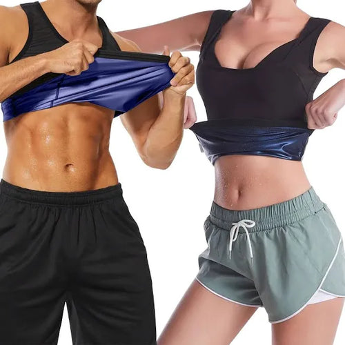Sweat Vest